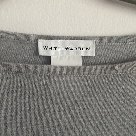 100% cashmere sweater - Picture 2 of 4